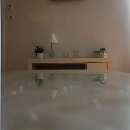 Crystal House Appartement