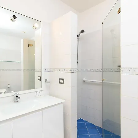 Appartement Crystal House Rome