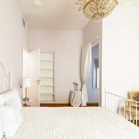 Crystal House Appartement Rome