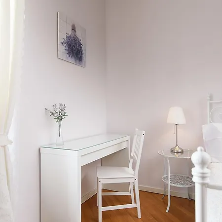 Crystal House Appartement Rome