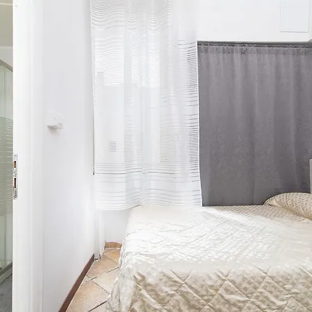 Crystal House Appartement *