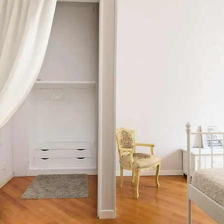 Crystal House Appartement