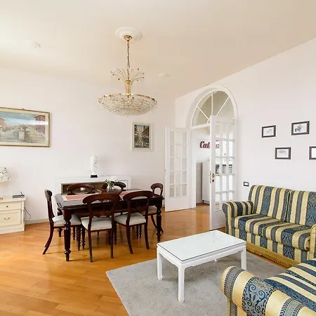 Crystal House Appartement Rome
