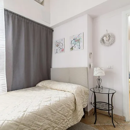 Appartement Crystal House