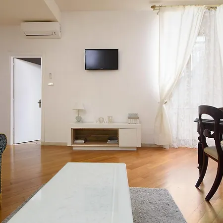 Crystal House Appartement Rome