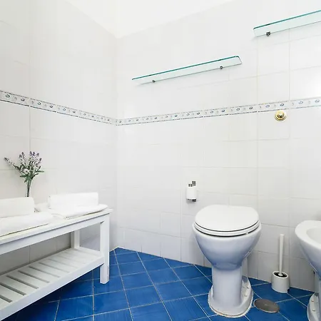 Appartement Crystal House Rome