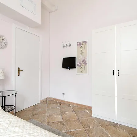 Crystal House Appartement Rome