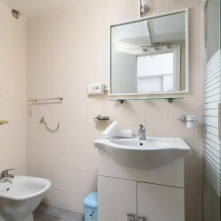 Crystal House Appartement