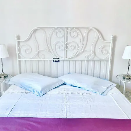 Crystal House Appartement
