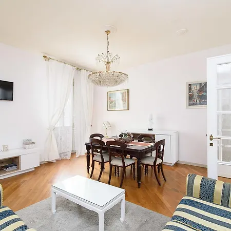 Appartamento Crystal House Roma