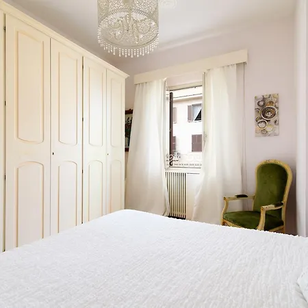 Crystal House Appartamento *