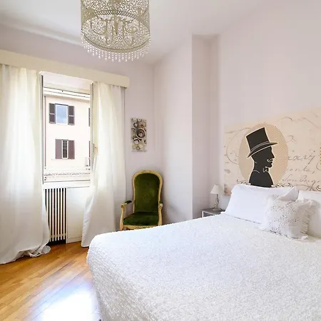 Appartamento Crystal House *